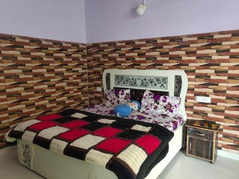 Nazara Home Stay Kasauli Esterno foto