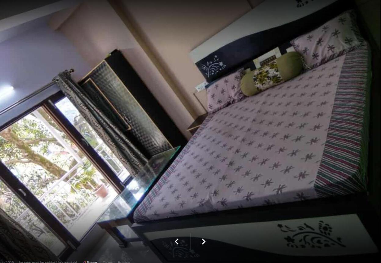 Nazara Home Stay Kasauli Esterno foto