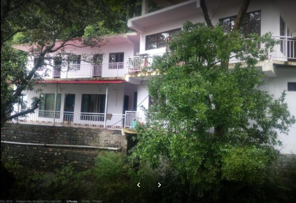 Nazara Home Stay Kasauli Esterno foto