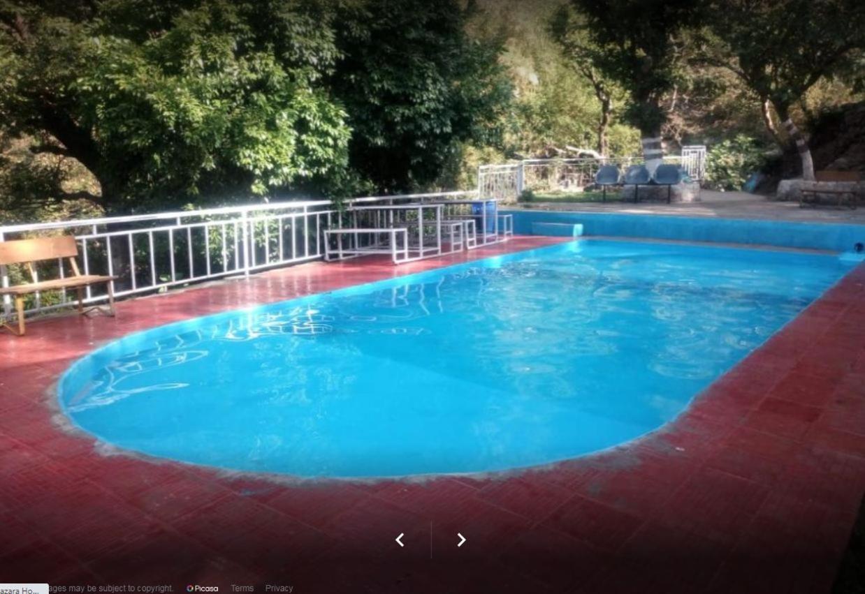Nazara Home Stay Kasauli Esterno foto